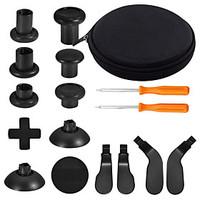 ipega controllers accessory kits replacement parts attachments for xbo ...