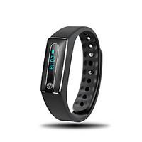 IP67 Waterproof Wireless Charging NFC Function To Support Heart rate Monitoring Motion Smart Bracelet