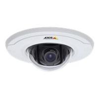 IP Cam/Ultra-discreet Fixed 1/4 720p