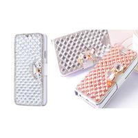 iphone glam rock smartphone case 2 colours for 5 models
