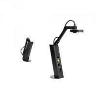 IPEVO VGAUSB Document Camera Black IPEVO VZ-1