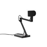 IPEVO Ziggi-HD Plus USB Document Camera 5-868-3-08-00