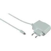 iPad/iPhone/iPod charger Mains socket Hama 102098 Max. output current 1000 mA 1 x Apple Dock lightning plug
