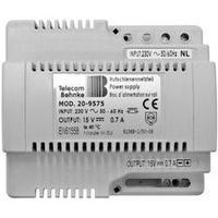 ip video door intercom din rail power supply unit myintercom 20 9575