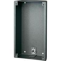 IP video door intercom Surface-mount casing myintercom myi0100