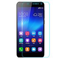 Ipush Ultimate Shock Absorption Screen Protector for Huawei Honor 6