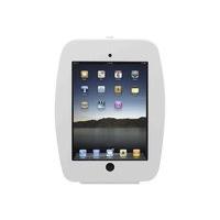 iPad Pro Secure Enc Wall Mount White