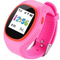 IPS WiFI GPS Location Smart Watch Children Wristwatch SOS Call Finder Locator Tracker Anti Lost Monitor Kids\' Watches