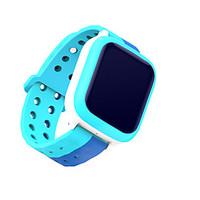 IPS Non-GPS smart watch Q750 Q100 with Wifi touch screen SOS Call Location Device Tracker for Kid Safe