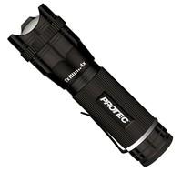iProtec IP5929 PRO220 Tactical Led Torch 220 Lumens Led Lamp