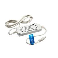 IP44 15W LED Driver with 1x IP44 Lead