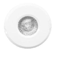 ip65 rated gu10 shower light white