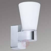 ip44 rated cailin led wall lamp