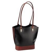 ippocastano handbag blackbrown