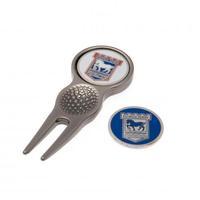 Ipswich Town F.C. Divot Tool &am...