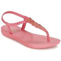 Ipanema CHARM SANDAL KIDS girls\'s Children\'s Sandals in pink