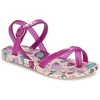 Ipanema FASHION SANDAL III KID girls\'s Children\'s Sandals in purple