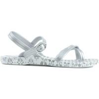 ipanema raiders fashion boyss childrens sandals in silver