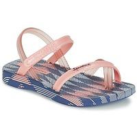 Ipanema FASHION V SANDAL BABY girls\'s Children\'s Sandals in pink