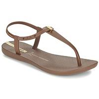 ipanema lenny desire womens sandals in brown