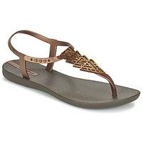 ipanema charm iv sandal womens sandals in brown