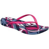Ipanema Solar Premium Fem women\'s Flip flops / Sandals (Shoes) in multicolour