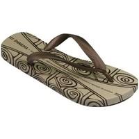 Ipanema Basic Ikatu Fem women\'s Flip flops / Sandals (Shoes) in multicolour