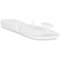 Ipanema PHILIPPE STARCK THING U women\'s Flip flops / Sandals (Shoes) in white