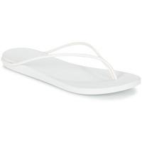 ipanema philippe starck thing m womens flip flops sandals shoes in whi ...