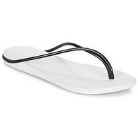 ipanema philippe starck thing m womens flip flops sandals shoes in whi ...