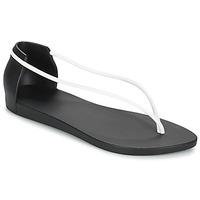 ipanema philippe starck thing n womens sandals in black