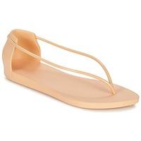 ipanema philippe starck thing n womens sandals in orange