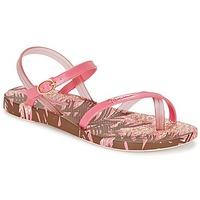 Ipanema FASHION SANDAL IV women\'s Sandals in pink
