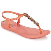 ipanema charm iv sandal womens sandals in orange