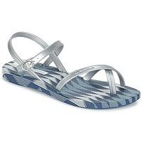 ipanema fashion sandal iv womens sandals in silver