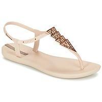 ipanema charm iv sandal womens sandals in beige