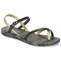 ipanema fashion sandal iv womens sandals in black