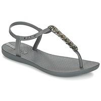 ipanema charm iv sandal womens sandals in grey