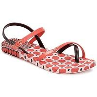 Ipanema FASHION SANDAL III women\'s Sandals in red