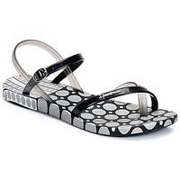 ipanema fashion sandal iii womens sandals in black