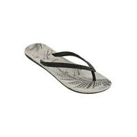 Ipanema Black Men Flip Flops RJ III