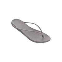 Ipanema grey Flip Flops with Starck GM II