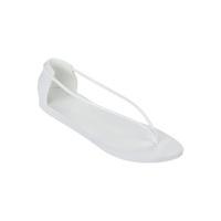 Ipanema White Flip flops with Starck N II