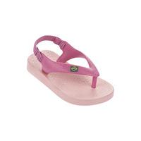 ipanema pink flip flops baby classic brazil