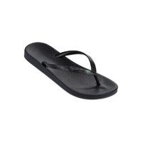 ipanema flip flops anatomic brillant iii black