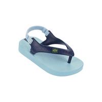 Ipanema Blue Flip-flops Baby Classic Brazil