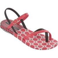 Ipanema Diamond IV pink