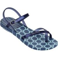 Ipanema Diamond IV blue