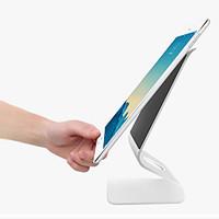 iQunix Zand Aluminum Stand / Holder for iPad / Tablet PC / iPhone / Samsung Galaxy and More