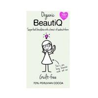 Iq Chocolate BeautiQ 35g (1 x 35g)